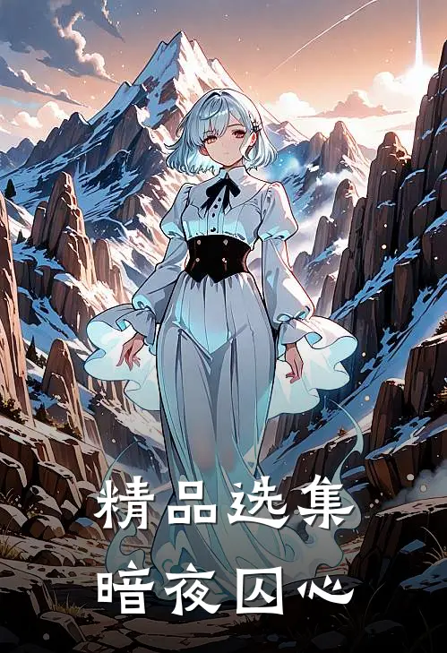精品选集暗夜囚心