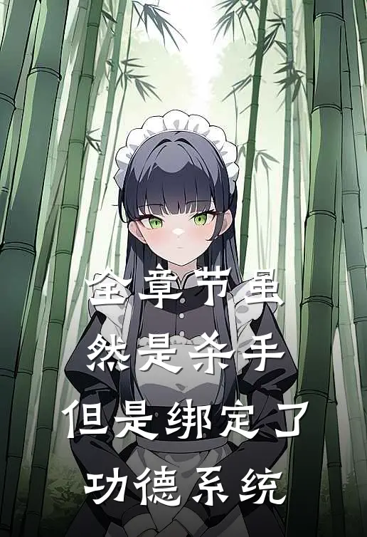 全章节虽然是杀手，但是绑定了功德系统