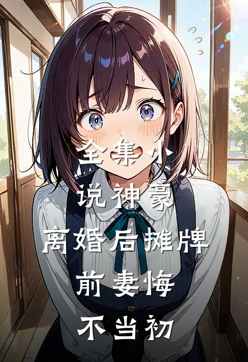 全集小说神豪：离婚后摊牌，前妻悔不当初