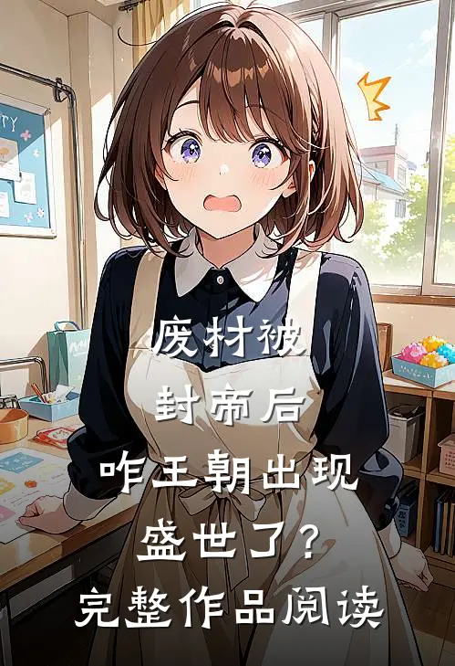 废材被封帝后，咋王朝出现盛世了？完整作品阅读