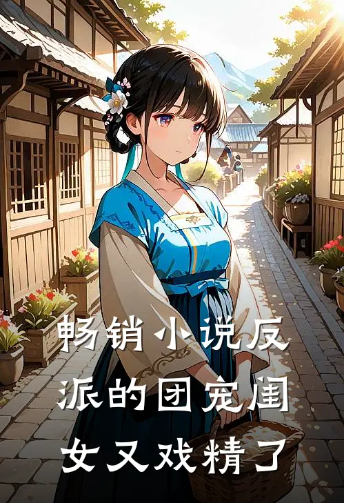 畅销小说反派的团宠闺女又戏精了