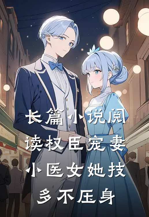长篇小说阅读权臣宠妻：小医女她技多不压身