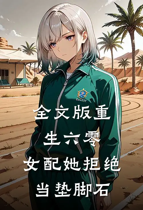 全文版重生六零：女配她拒绝当垫脚石