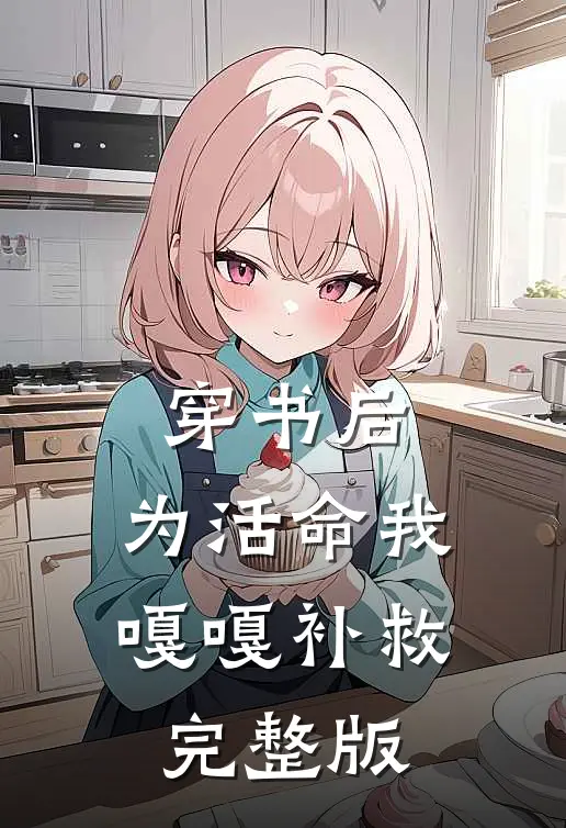 穿书后，为活命我嘎嘎补救完整版