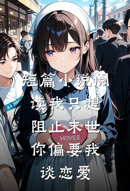 短篇小说阅读我只想阻止末世，你偏要我谈恋爱