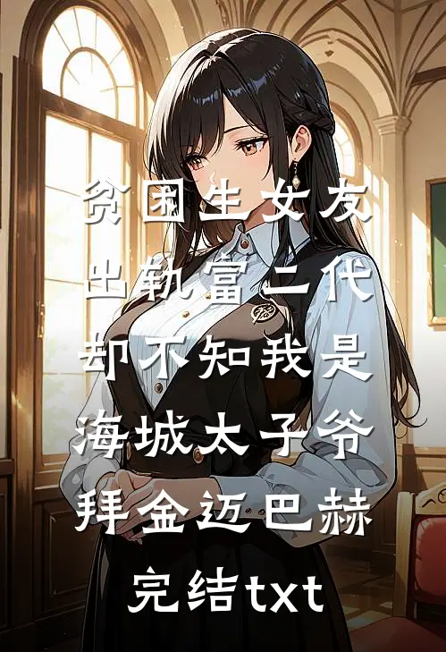 落水失忆后，我手撕佛系剧本！番外