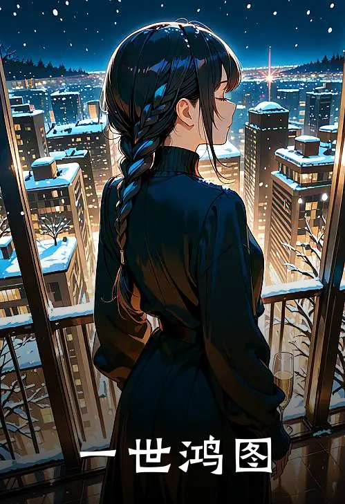 一世鸿图