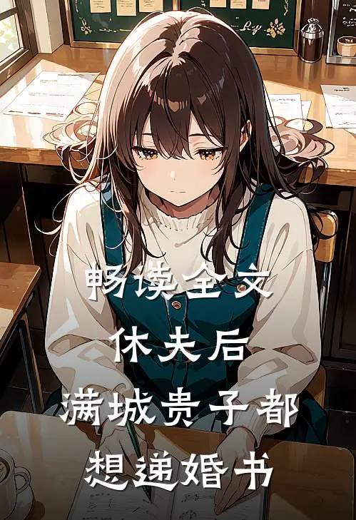 畅读全文休夫后，满城贵子都想递婚书