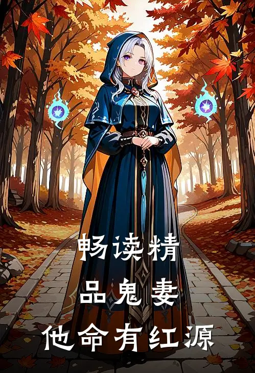 畅读精品鬼妻：他命有红源