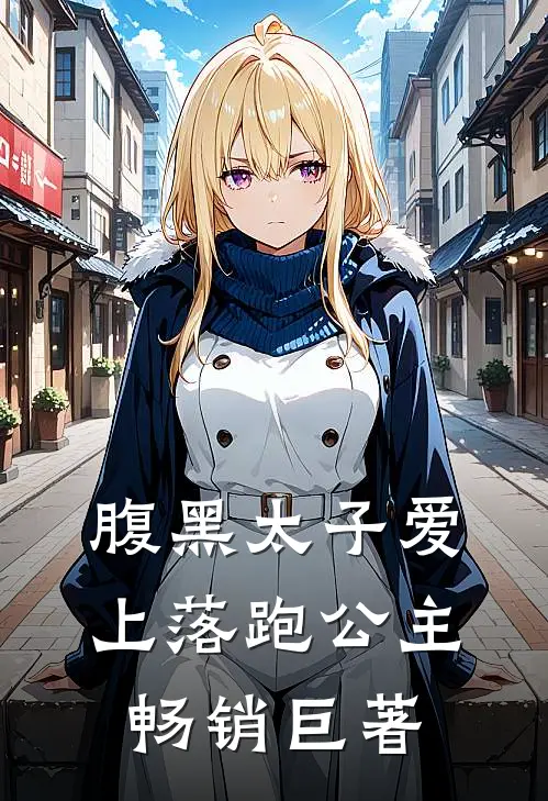 腹黑太子爱上落跑公主畅销巨著
