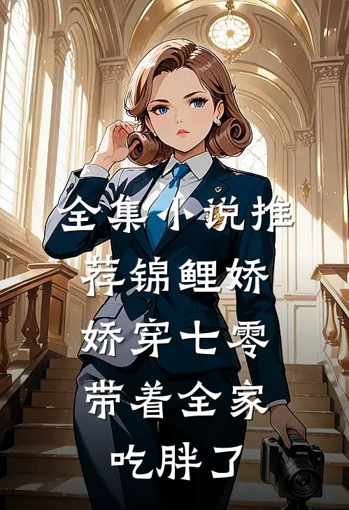 全集小说推荐锦鲤娇娇穿七零，带着全家吃胖了