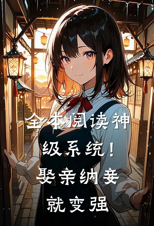 全本阅读神级系统！娶亲纳妾就变强