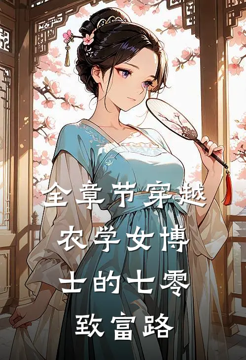 全章节穿越：农学女博士的七零致富路