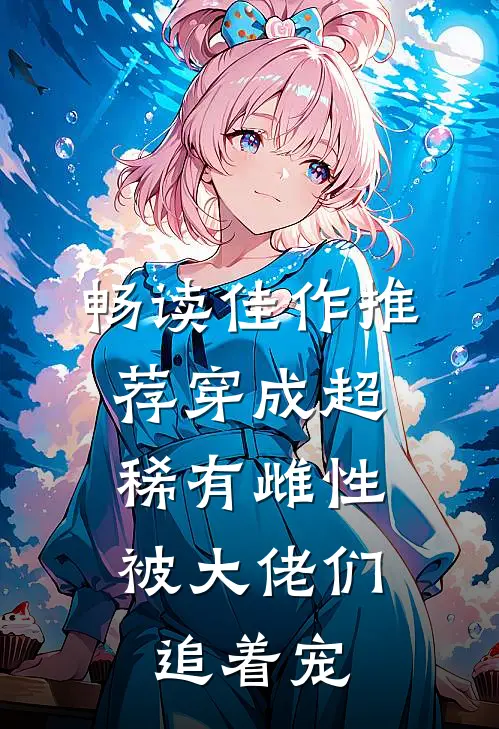畅读佳作推荐穿成超稀有雌性，被大佬们追着宠