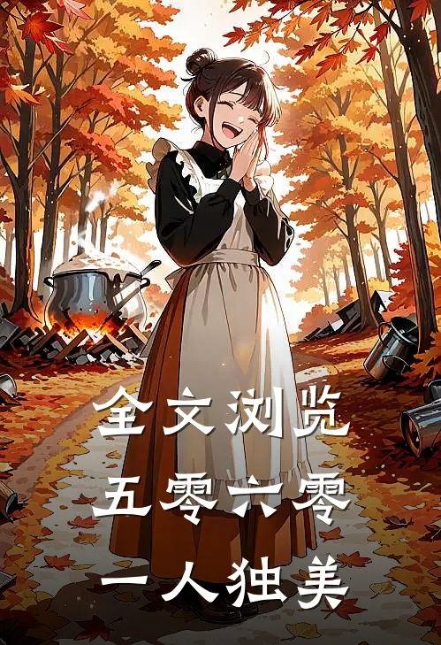 全文浏览五零六零，一人独美