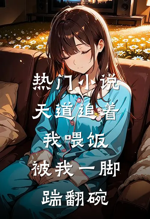 热门小说天道追着我喂饭，被我一脚踹翻碗