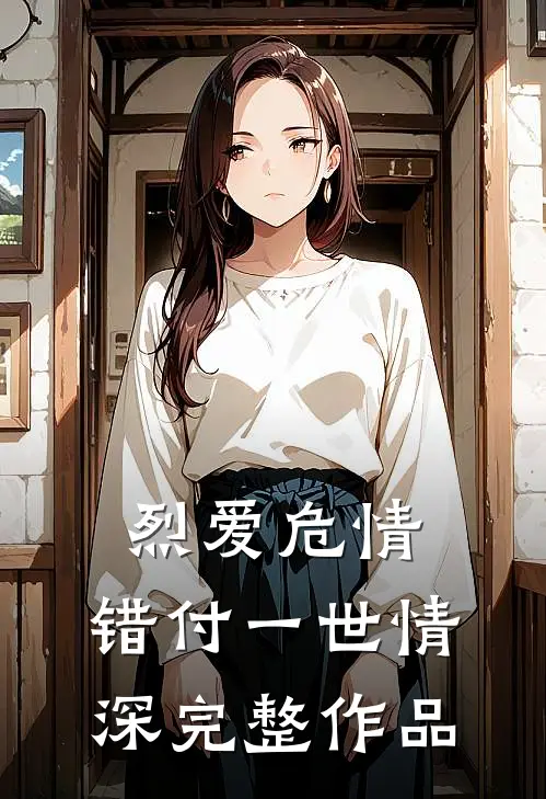 烈爱危情：错付一世情深完整作品