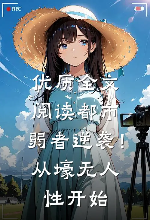 优质全文阅读都市：弱者逆袭！从壕无人性开始