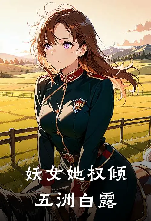 妖女她权倾五洲白露
