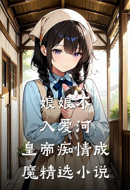 娘娘不入爱河，皇帝痴情成魔精选小说