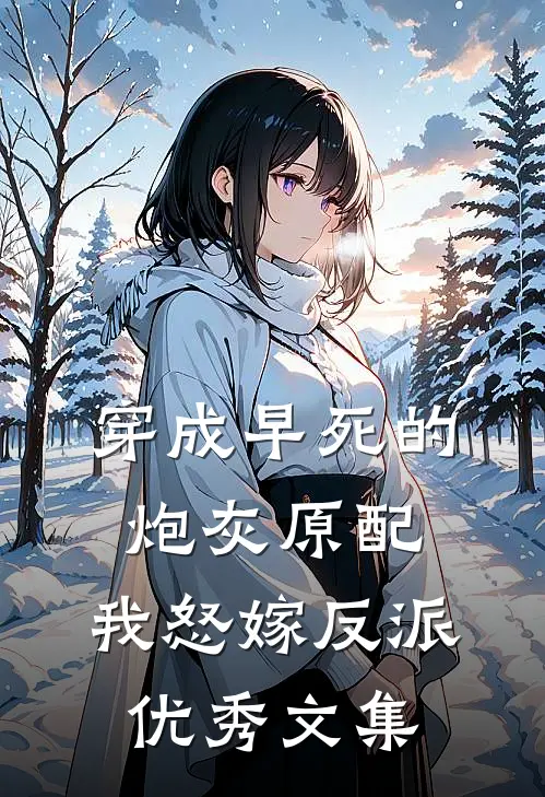 穿成早死的炮灰原配，我怒嫁反派优秀文集
