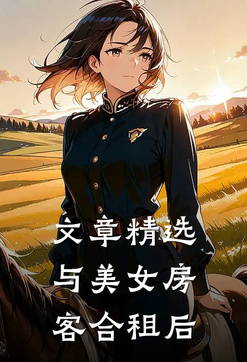 文章精选与美女房客合租后