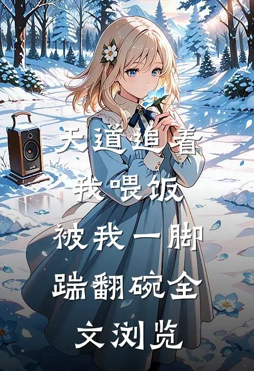 天道追着我喂饭，被我一脚踹翻碗全文浏览
