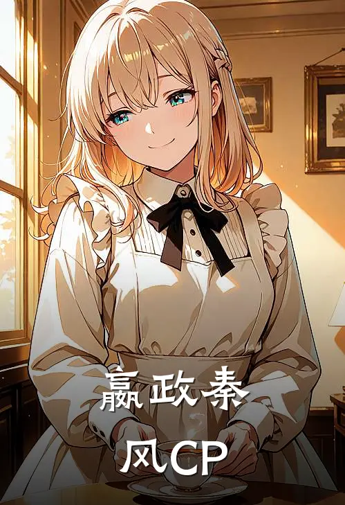 嬴政秦风CP