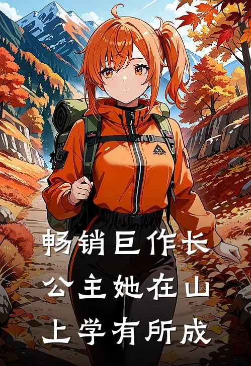 畅销巨作长公主她在山上学有所成