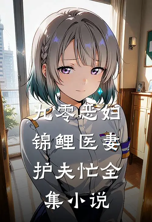 九零恶妇：锦鲤医妻护夫忙全集小说