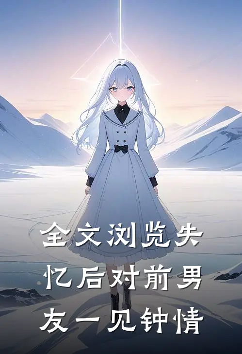 全文浏览失忆后对前男友一见钟情