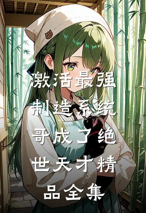 激活最强制造系统，哥成了绝世天才精品全集