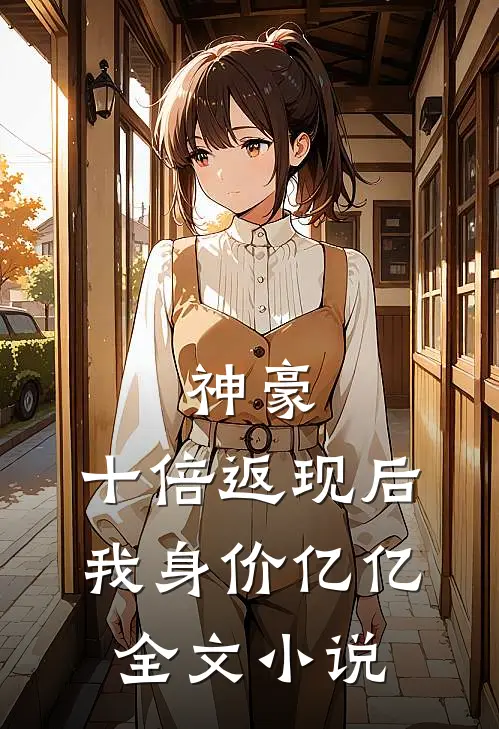 神豪：十倍返现后，我身价亿亿全文小说