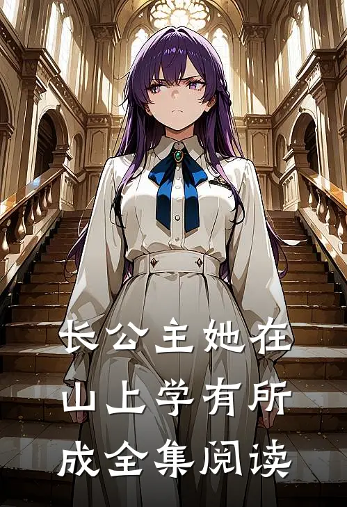 长公主她在山上学有所成全集阅读