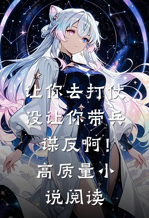让你去打仗，没让你带兵谋反啊！高质量小说阅读