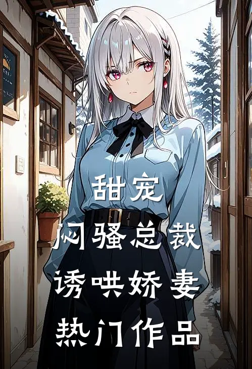 甜宠：闷骚总裁诱哄娇妻热门作品