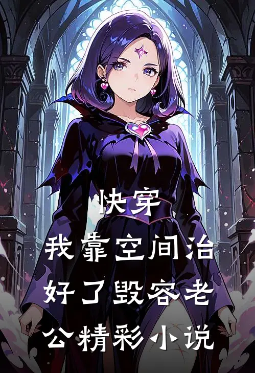快穿：我靠空间治好了毁容老公精彩小说
