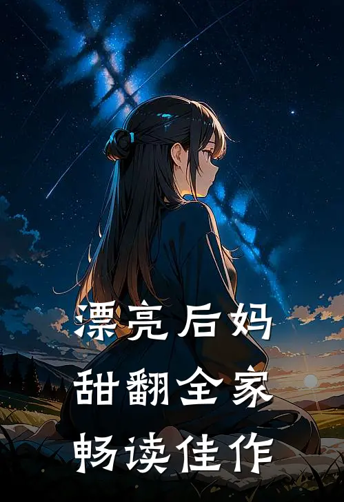 漂亮后妈，甜翻全家畅读佳作