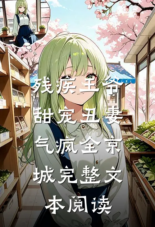残疾王爷甜宠丑妻，气疯全京城完整文本阅读