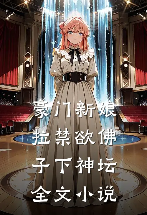 豪门新娘：拉禁欲佛子下神坛全文小说