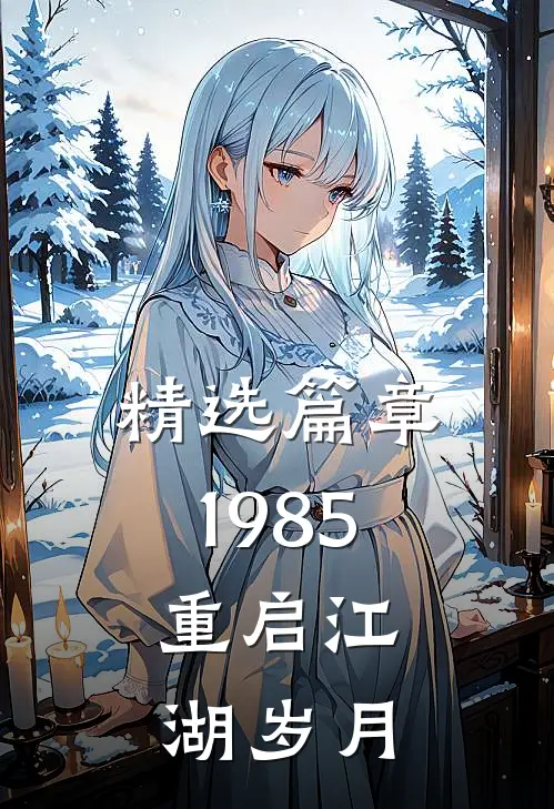 精选篇章1985：重启江湖岁月