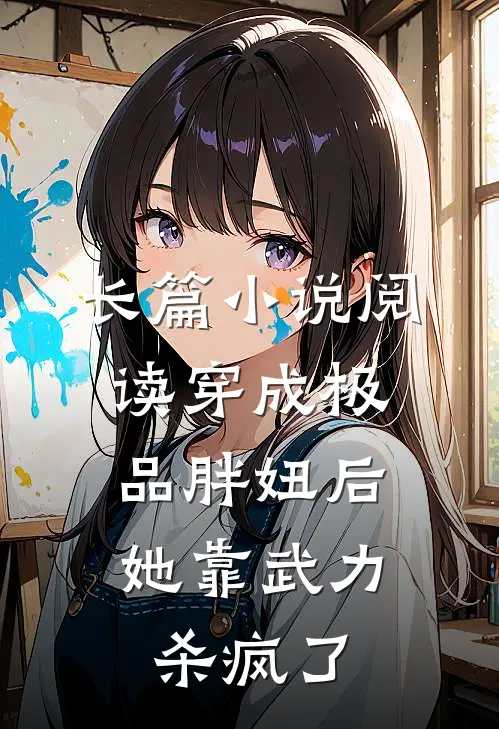 长篇小说阅读穿成极品胖妞后，她靠武力杀疯了