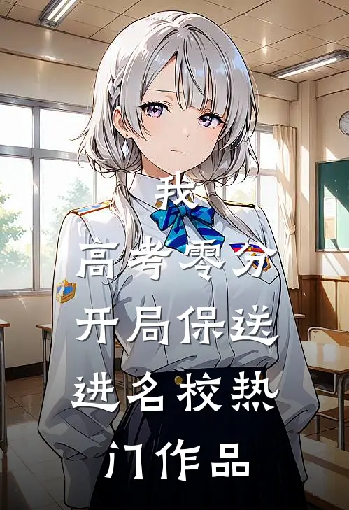 我，高考零分，开局保送进名校热门作品
