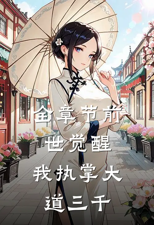 全章节前世觉醒：我执掌大道三千