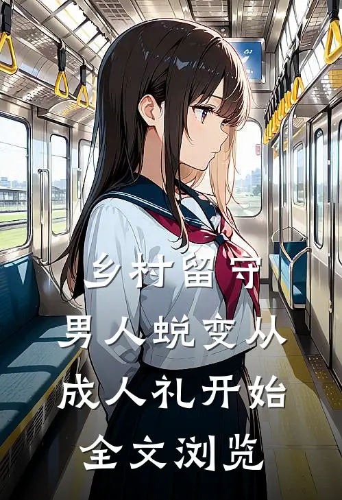 乡村留守：男人蜕变从成人礼开始全文浏览