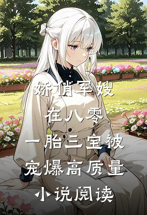 娇俏军嫂在八零，一胎三宝被宠爆高质量小说阅读