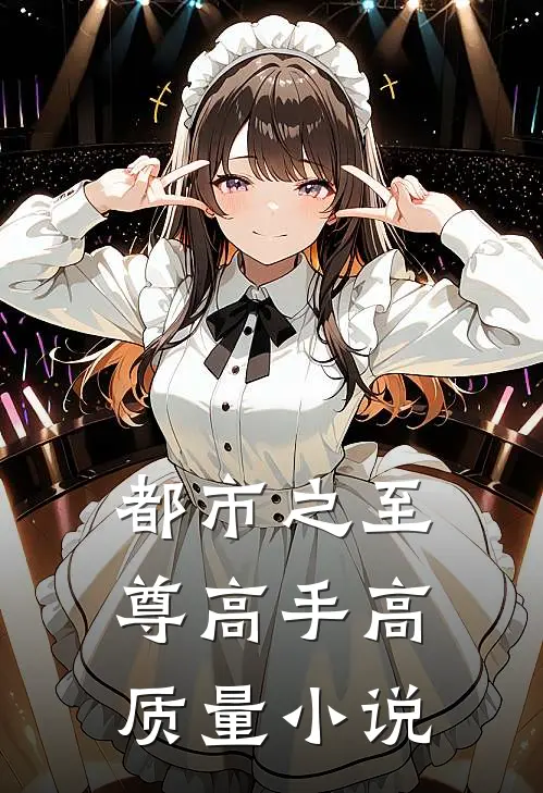 都市之至尊高手高质量小说