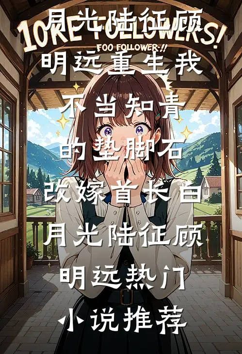 真相来时已惘然短篇小说阅读