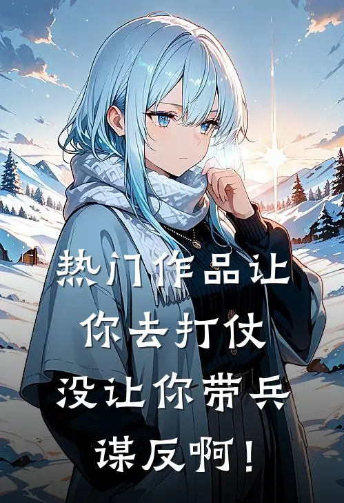 热门作品让你去打仗，没让你带兵谋反啊！