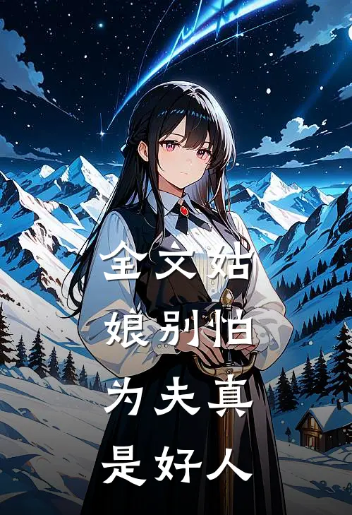 全文姑娘别怕，为夫真是好人